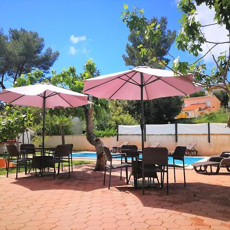 Apartments Bilic With Garden & Swimming Pool - 50M From The Beach Pjescana Uvala Exteriör bild