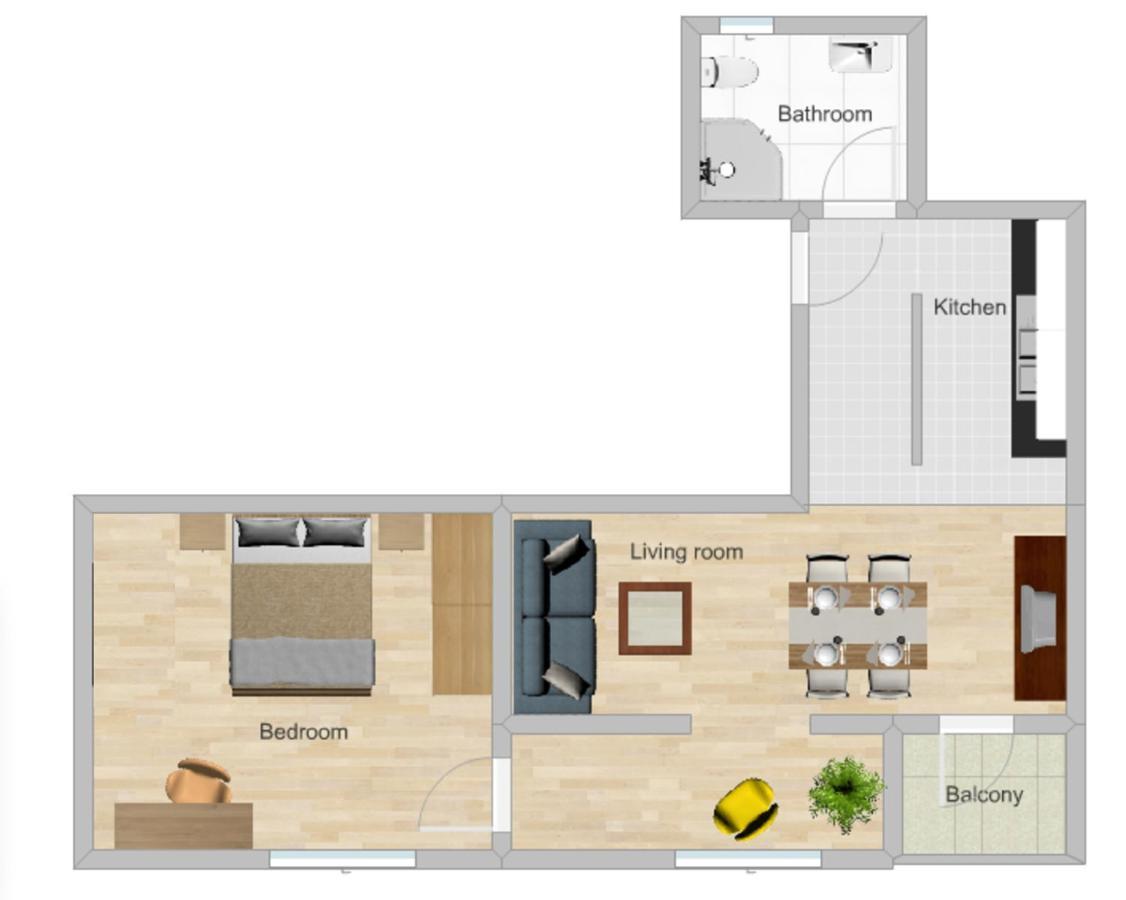 Apartments Bilic With Garden & Swimming Pool - 50M From The Beach Pjescana Uvala Exteriör bild