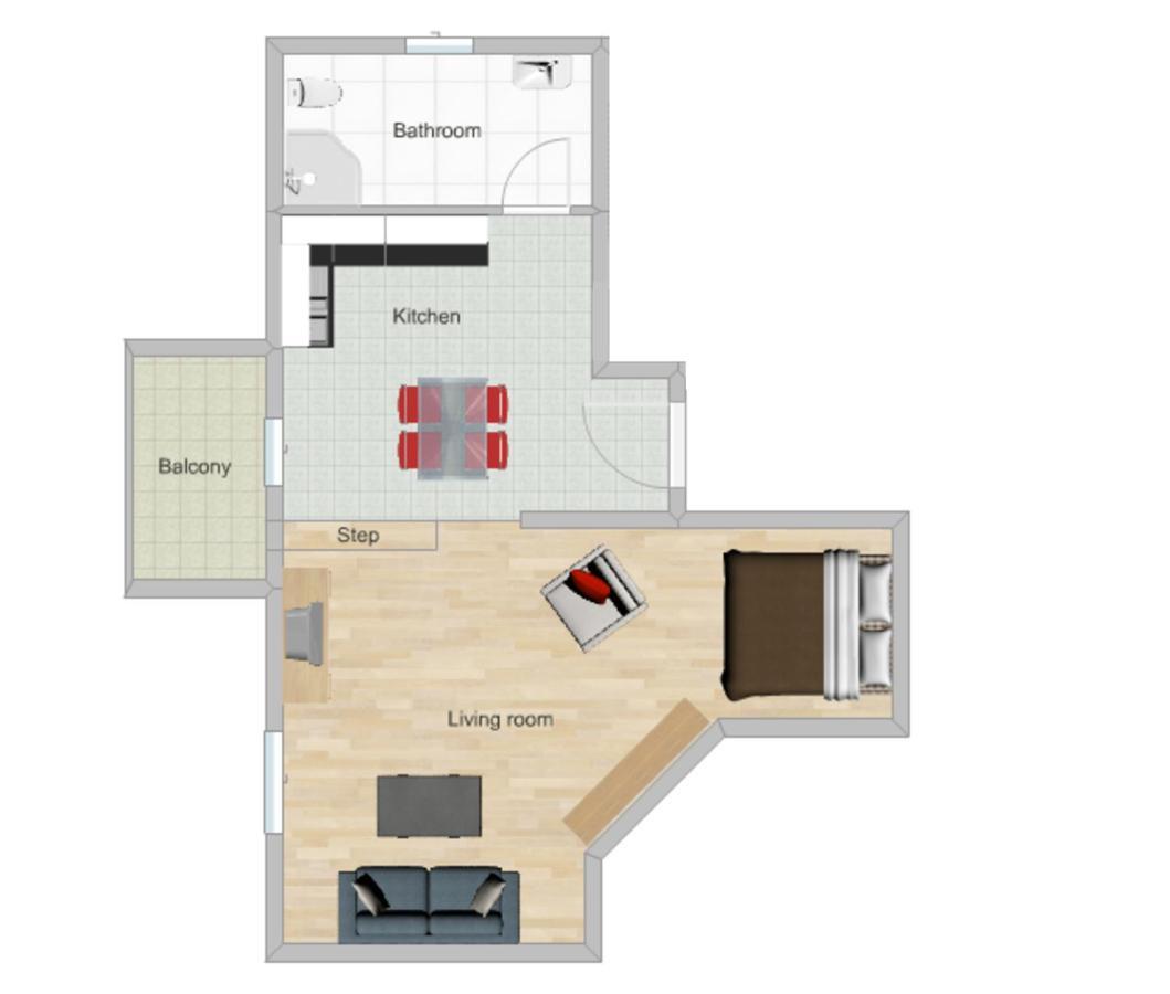 Apartments Bilic With Garden & Swimming Pool - 50M From The Beach Pjescana Uvala Exteriör bild